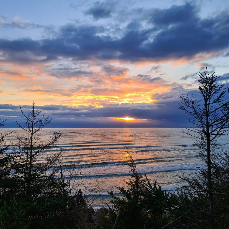 Vila Lauku Seta Eglaji Jurkalne Exteriér fotografie